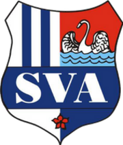 Logo: Sportverein Angern e. V.