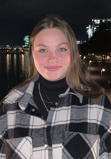 Cora Joha