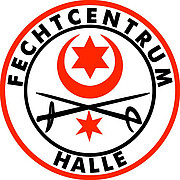 Logo Fechtcentrum Halle