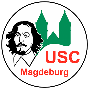Logo des USC Magdeburg